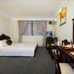 Отель Hoi An Lantern 3* Стандартный номер