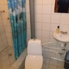 Отель B&B Rex Стандартный номер с разными типами кроватей фото 29
