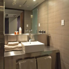 Отель Akasaka Granbell 3* Стандартный номер фото 5