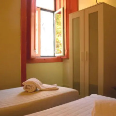Отель Lisbon Budget Inn 2* Стандартный номер фото 6