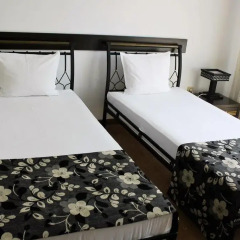 Hotel Villa Verde 3* Стандартный номер фото 4