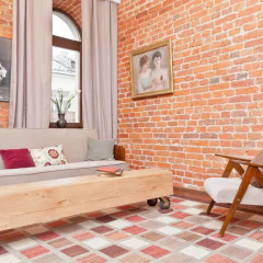 Отель Perle Rare Апартаменты фото 3