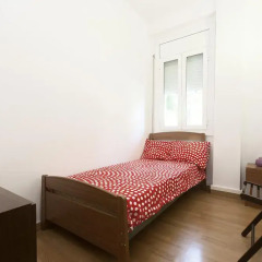 Отель Be Barcelona Paralelo Испания, Барселона - отзывы, цены и фото номеров - забронировать отель Be Barcelona Paralelo онлайн комната для гостей фото 5
