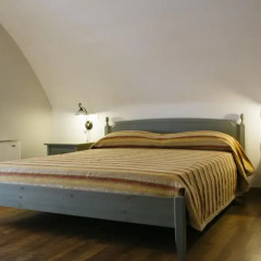 Отель Residence Del Casalnuovo 3* Стандартный номер фото 5