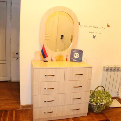 Karinitas Family Hostel удобства в номере