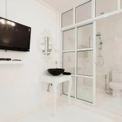 Meroom Hotel 3* Улучшенный номер с различными типами кроватей фото 11