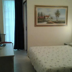 Hotel Trevi Riccione 3* Стандартный номер с различными типами кроватей фото 2