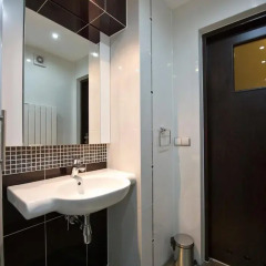 Отель Apartamenty Viva Tatry Польша, Закопане - отзывы, цены и фото номеров - забронировать отель Apartamenty Viva Tatry онлайн ванная фото 2