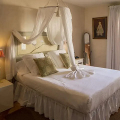 Hotel URH Vila de Tossa комната для гостей фото 10
