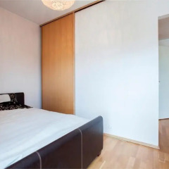 Апартаменты Liivalaia Apartment комната для гостей