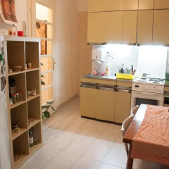 Hostel 4 Rooms спа