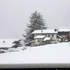 Отель Residence Alpenrose Монклассико фото 2