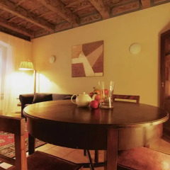 Отель Vlasska House At the 3 Swallows Чехия, Прага - отзывы, цены и фото номеров - забронировать отель Vlasska House At the 3 Swallows онлайн в номере фото 2