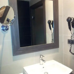 Hotel Oasis 2* Стандартный номер фото 6