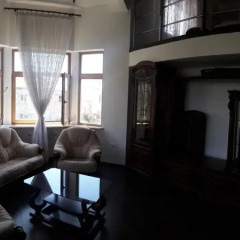Гостиница Alisa Guest House Апартаменты фото 39