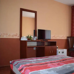 Kalina Hotel 2* Стандартный номер фото 4
