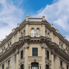Отель Glam Sm Maggiore Guest House фото 2