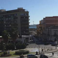 Отель Loft Marconi Siracusa Италия, Сиракуза - отзывы, цены и фото номеров - забронировать отель Loft Marconi Siracusa онлайн