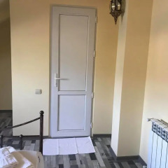 Отель Nataly Guest House ванная