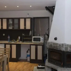 Отель Villas Bansko в номере фото 2