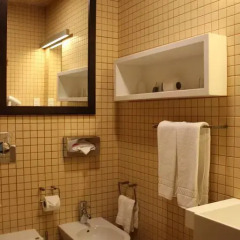 Hotel AS Lisboa 3* Стандартный номер с различными типами кроватей фото 4