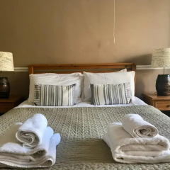 The Iron Duke Hotel 3* Стандартный номер фото 4