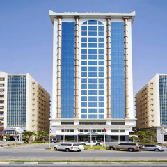 Mangrove Hotel парковка