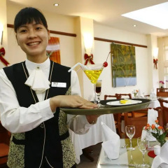 Отель Flower Hotel Вьетнам, Ханой - отзывы, цены и фото номеров - забронировать отель Flower Hotel онлайн спа