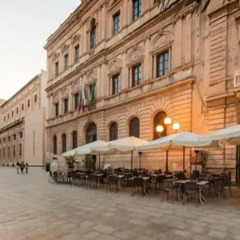 Отель Malerba House Сиракуза питание