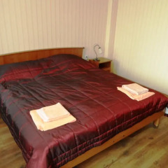Гостиница Guest House Ostermaer в Рыбачьем отзывы, цены и фото номеров - забронировать гостиницу Guest House Ostermaer онлайн Рыбачий комната для гостей фото 2