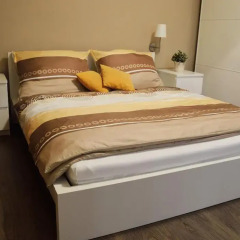Апартаменты Mentha Apartments Centrum детские мероприятия