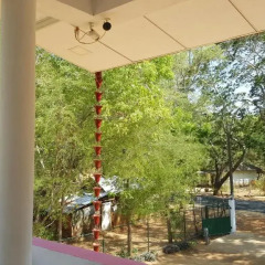 Отель Thisara Guesthouse 3* Стандартный номер с различными типами кроватей фото 23