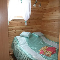 Гостиница Cottage na Strelke детские мероприятия