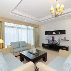 Отель Roda Beach Resort комната для гостей фото 4
