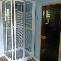 Отель Jurmala Vacation House Юрмала балкон