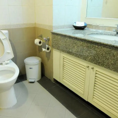 Отель Admiral Suites Sukhumvit 22 By Compass Hospitality 4* Студия Делюкс фото 6