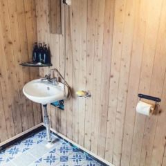 Отель 24 Guesthouse Jongno Tower Кровать в женском общем номере