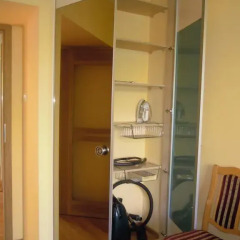 Отель Apartament przyjazny Iwicka Апартаменты фото 40