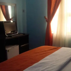 Отель GT-Maines Hotels & Suites Люкс с различными типами кроватей фото 4