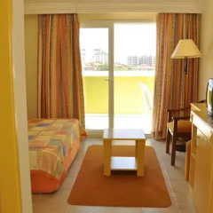 Magnolia Hotel Турция, Аланья - 1 отзыв об отеле, цены и фото номеров - забронировать отель Magnolia Hotel онлайн комната для гостей