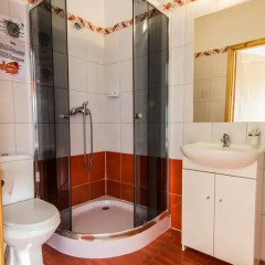 Top Hostel Pokoje Goscinne Стандартный номер фото 7