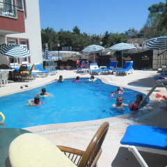 Side Apart Hotel 3* Апартаменты