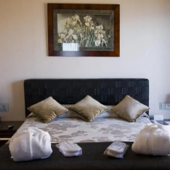 Gran Hotel Guadalpín Banus 5* Полулюкс с различными типами кроватей фото 19