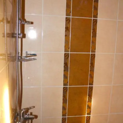 Faralya Yoruk Evi Hotel Стандартный номер с различными типами кроватей фото 15