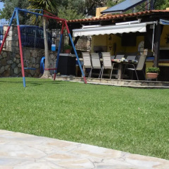Отель Xalonia Seaview Ситония детские мероприятия фото 2