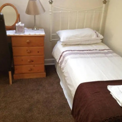 Отель Briar Lea Guest House удобства в номере