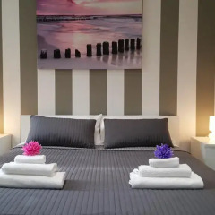 Отель BSuites Apartment Италия, Падуя - отзывы, цены и фото номеров - забронировать отель BSuites Apartment онлайн бассейн