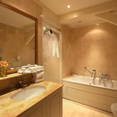 Relais & Chateaux Hotel Heritage 4* Полулюкс с различными типами кроватей фото 7
