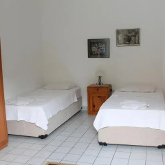Lizo Hotel 3* Номер категории Эконом с 2 отдельными кроватями фото 3