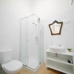 Апартаменты StayIN Oporto Musica Guest Apartment Стандартный номер разные типы кроватей фото 43
